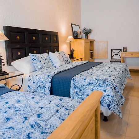 Hotel La Capitania Antigua Zewnętrze zdjęcie