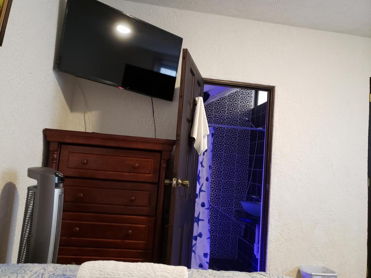 Hotel La Capitania Antigua Zewnętrze zdjęcie