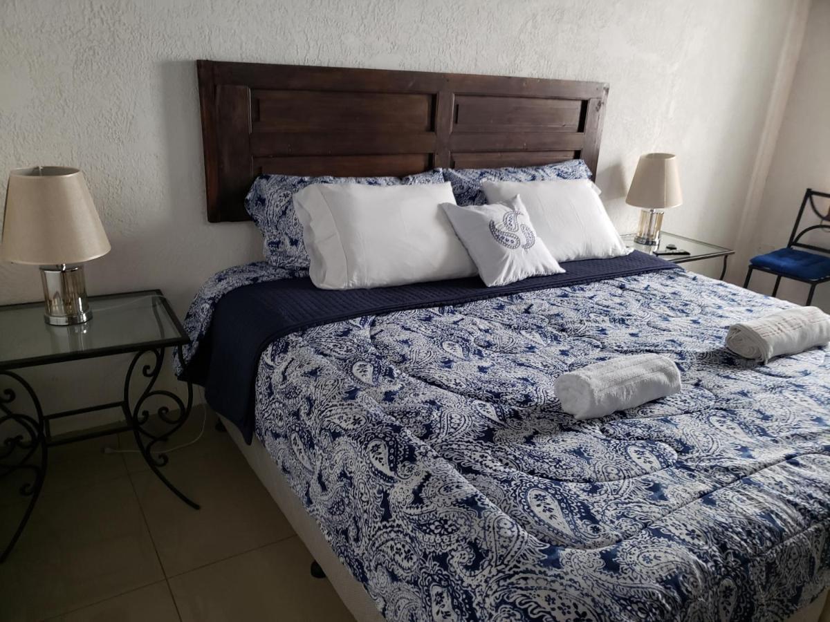 Hotel La Capitania Antigua Zewnętrze zdjęcie