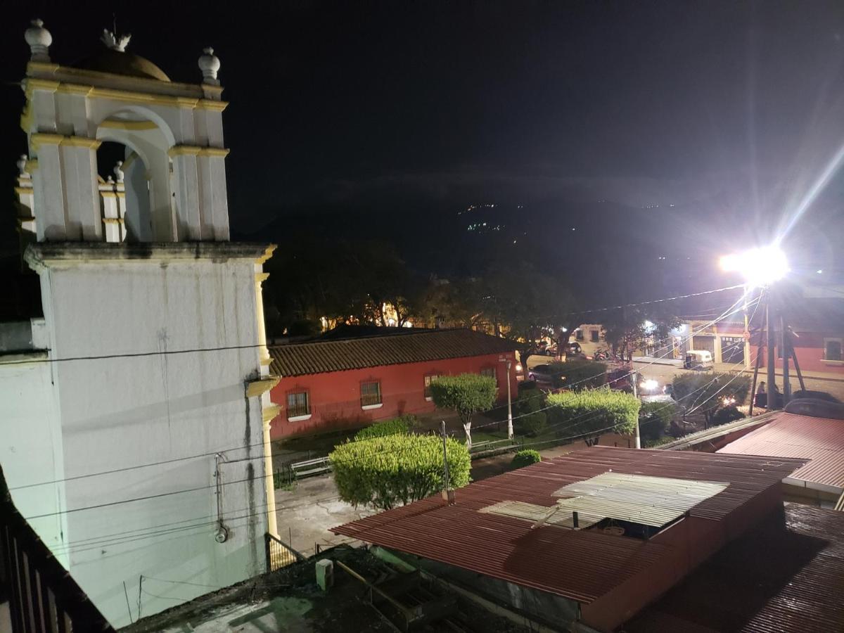 Hotel La Capitania Antigua Zewnętrze zdjęcie