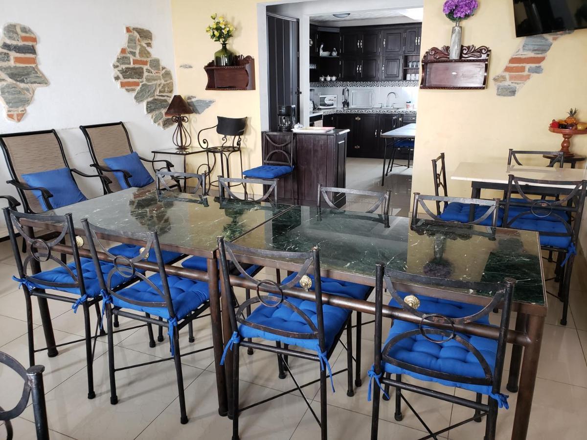 Hotel La Capitania Antigua Zewnętrze zdjęcie