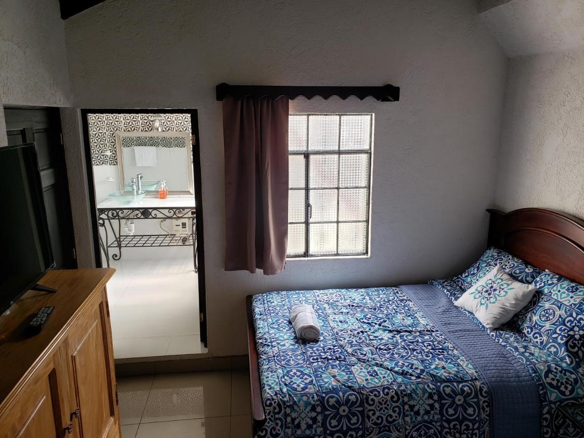 Hotel La Capitania Antigua Zewnętrze zdjęcie