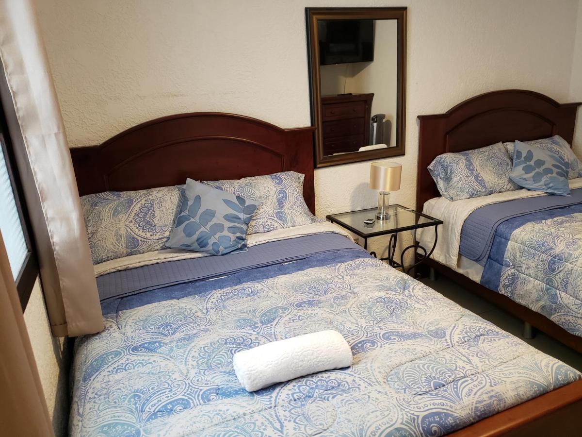 Hotel La Capitania Antigua Zewnętrze zdjęcie