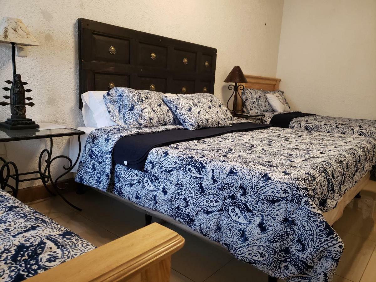 Hotel La Capitania Antigua Zewnętrze zdjęcie