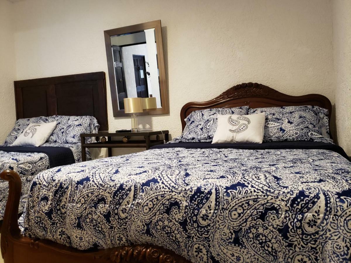 Hotel La Capitania Antigua Zewnętrze zdjęcie
