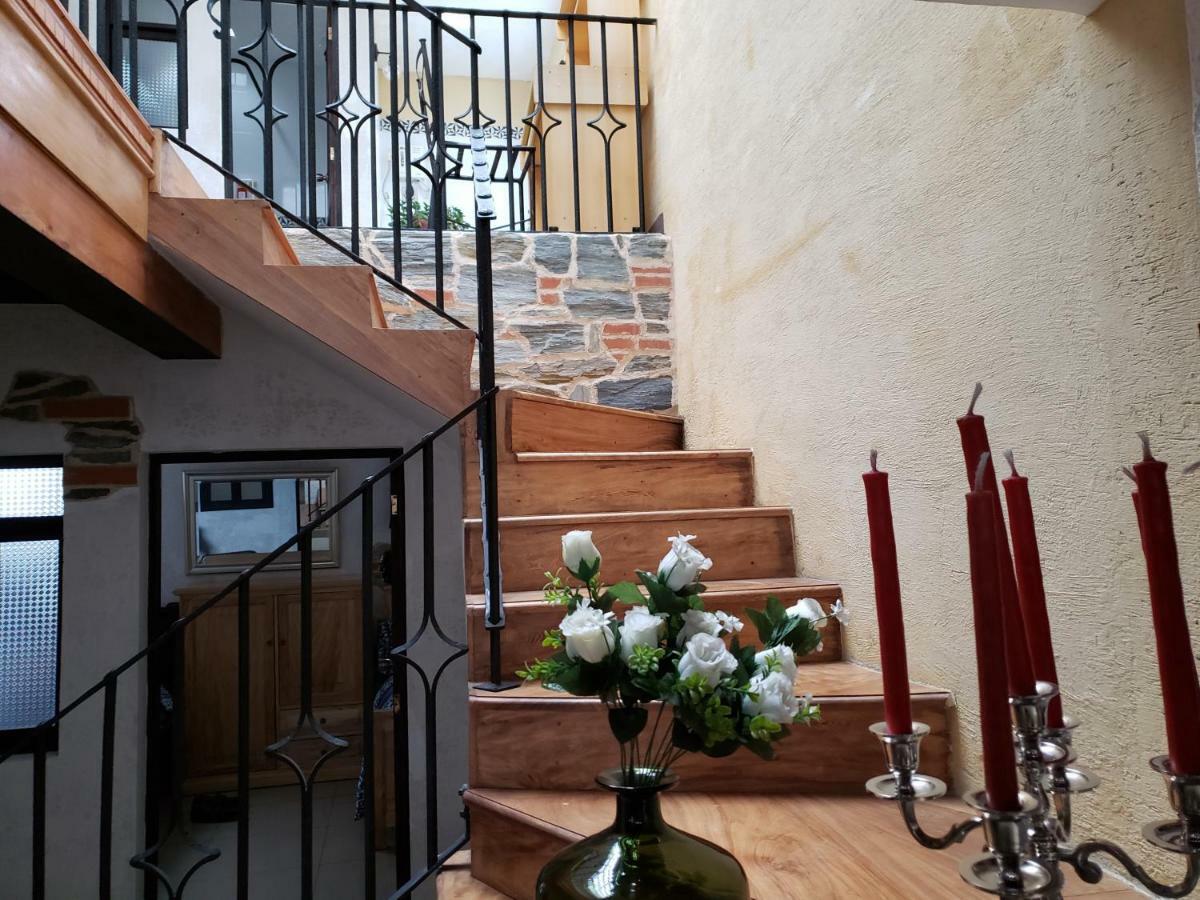 Hotel La Capitania Antigua Zewnętrze zdjęcie